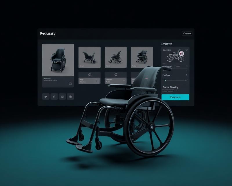 Adaptive Sports Equipment